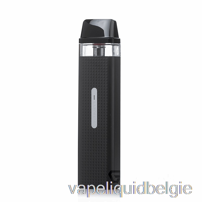 Vape België Vaporesso Xros Mini 16w Podsysteem Zwart